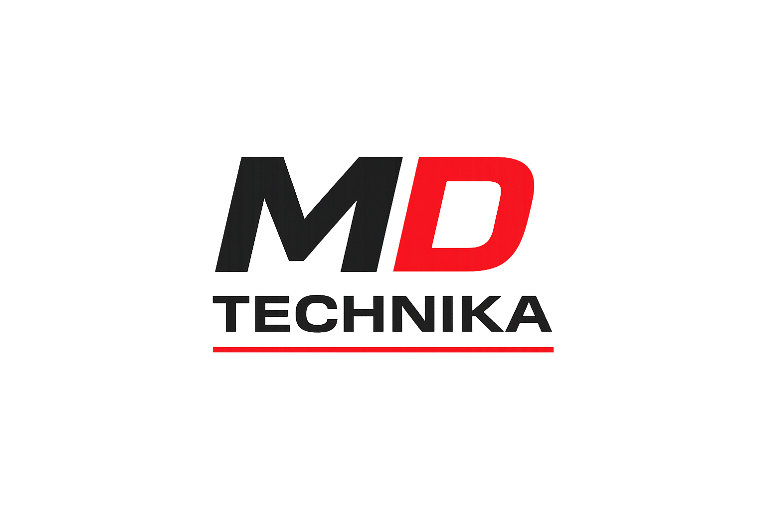 MD-TECHNIKA — serwis wózków widłowych